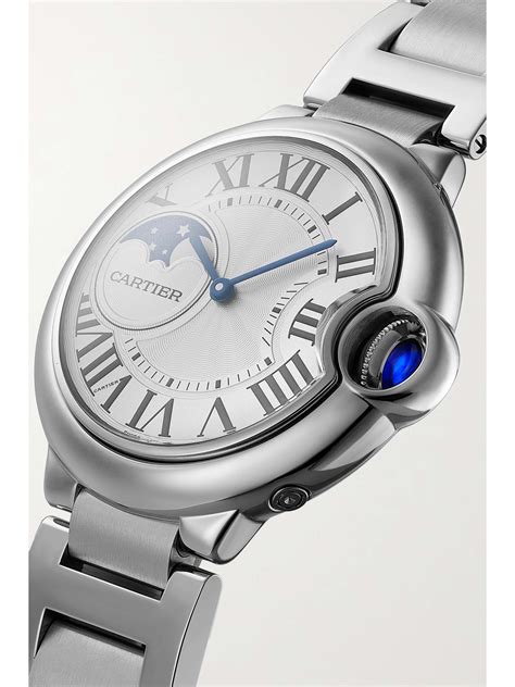 ballon bleu de cartier man vips|cartier ballon bleu 37mm.